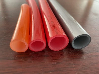 Potrubie PEX C