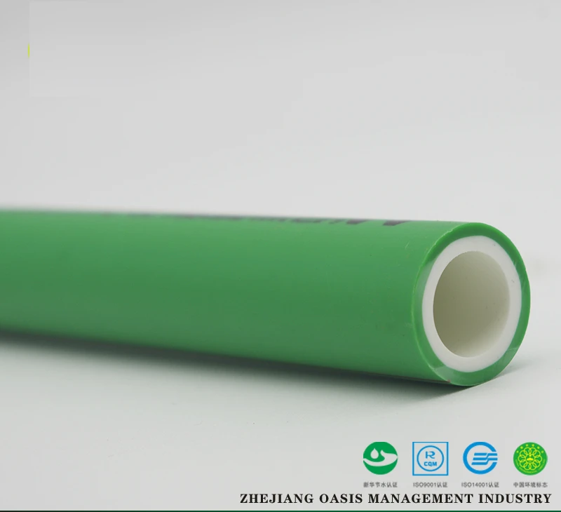 PPR Pipe For Water Supply